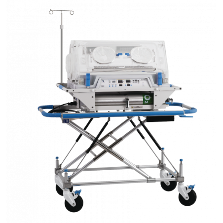 TI2000 Infant Transport Incubator