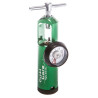 Pin Index Regulator